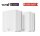 ASUS ZenWifi BD4 2-pack, WiFi7 Extendable Router, AiMesh, 2x WAN/LAN