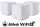 ASUS ZenWiFi XD5 3-pack Wireless AX3000 Dual-band Mesh WiFi 6 System, white