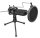 BAZAR - TRUST mikrofon GXT 232 Mantis Streaming Microphone