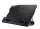 Cooler Master chladící podstavec NotePal ErgoStand III pro notebook do 17", 23cm, černá