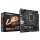 GIGABYTE MB Sc LGA1700 H610M S2H V2 DDR4, Intel H610, 2xDDR4, 1xDP, 1xHDMI, 1xDVI, 1xVGA, mATX