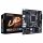 GIGABYTE MB Sc LGA1700 H610M S2H V2, Intel H610, 2xDDR5, 2xDP, 1xHDMI, 1xVGA, mATX