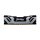 KINGSTON CUDIMM DDR5 24GB 8400MT/s CL40 FURY Renegade Silver XMP