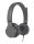 Lenovo Go Wired ANC Headset (Storm Grey)