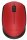 Logitech Wireless Mouse M171, red