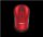 Logitech Wireless Mouse M185, red