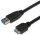 PREMIUMCORD Kabel USB 3.0 A - Micro B 0,5m, propojovací (M/M)