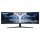 SAMSUNG MT LED LCD Gaming Monitor  49" Odyssey  49AG950NUXEN-prohnutý,VA,5120x1440,1ms,240Hz,HDMI,DisplayPort