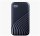 SanDisk WD My Passport SSD externí 1TB , USB-C 3.2 ,1050/1000MB/s R/W PC & Mac ,Midnight Blue