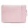 tomtoc Sleeve - 14" MacBook Pro, růžová