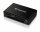 TRANSCEND Card Reader F8 + USB kabel, USB 3.0, Black