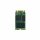 TRANSCEND Industrial SSD MTS420 240GB, M.2 2242, SATA III 6Gb/s, TLC