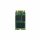 TRANSCEND Industrial SSD MTS420 480GB, M.2 2242, SATA III 6Gb/s, TLC