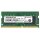 TRANSCEND SODIMM DDR4 8GB 2666MHz 1Rx8 1Gx8 CL19 1.2V