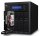 WD My CLOUD EX 4100, 32 TB (4x8TB) 3,5", RJ45, NAS