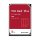 WD RED PLUS NAS WD80EFPX 8TB, SATAIII/600, Cache 256MB, 512MB/s, CMR