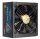 ZALMAN zdroj WATTTERA ZM800-EBTII - 800W 80+ Gold, 13,5cm fan, modular