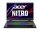 ACER NTB Nitro 5 (AN515-58-592C), i5-12450H,15,6" 2560x1440,16GB,1TB SSD,NVIDIA GeForce RTX 4060,Linux,Black