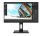 AOC MT IPS LCD WLED 23,8" 24P2Q - IPS panel, 1920x1080, D-Sub, DVI, HDMI, DP, USB, repro, pivot