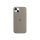 APPLE iPhone 15 Plus Silicone Case with MagSafe - Clay