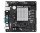 ASRock MB Alder Lake-N N100DC-ITX, Intel N100, 1xDDR4, 1xHDMI, 1xVGA, mITX