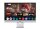 ASUS LCD 27" MS27UC ZenScreen Smart, UHD IPS, Google TV, Harman Kardon speakers, USB Type-C® (90W PD),HDMI, DP, USB hub