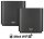 ASUS ZenWifi XT8 v2 2-pack black Wireless AX6600 Wifi 6 Tri-Band Gigabit Mesh system