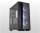 BAZAR Cooler Master case MasterBox MB520 aRGB, E-ATX, Mid Tower, černá, bez zdroje - POŠKOZENÝ OBAL