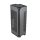BAZAR - Cooler Master case Ncore 100 MAX, 2x USB 3.2 Gen1, zdroj 850W, vodní chlazení, mini-ITX, šedá - Poškozený obal (