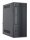 CHIEFTEC skříň Uni Series/mini ITX, BT-02B-U3, Black, SFX 250W "POŠKOZENÝ OBAL"
