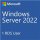 DELL_CAL Microsoft_WS_2022_1_pack_RDS_User