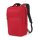 DICOTA Backpack COMMUTER 13-16” Red