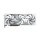 GIGABYTE VGA NVIDIA GeForce RTX 5080 AERO OC 16G, 16G GDDR7, 3xDP, 1xHDMI