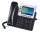 Grandstream GXP2140 [VoIP telefon - 4x SIP účet, HD audio, 5 program.tlačítek, bluetooth, EHS, barevný LCD, 2x GLAN]