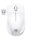 HP myš - 220 Mouse, wireless, white