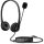 HP USB G2 Stereo Headset