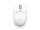 Logitech G705 Wireless Gaming Mouse, RGB, off white