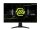 MSI LCD MAG 275QF X32, 27", 2560x1440, Rapid IPS, 320Hz, 0,5ms, VESA 100x100, Black