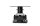 Optoma univerzální stropní držák, černý (70mm), 15kg