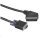 PREMIUMCORD Kabel VGA - Scart 2m (M/M)