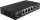 Reyee RG-ES206GC-P Smart mananged PoE switch, 4x PoE