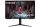 SAMSUNG MT LED LCD Gaming Monitor 27"Odyssey G51C - 2560x1440 QHD, VA, Rovný, 165Hz, Nastavitelný stojan