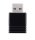 ACER WirelessProjection-Kit UWA5 (Black) USB-A EURO type 802.11 Realtek RTL8821CU