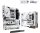 ASRock MB Sc AM5 X870 STEEL LEGEND WIFI, AMD X870, 4xDDR5, 1xHDMI, 2xUSB4, WI-FI