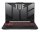 ASUS NTB TUF Gaming A15 (FA507NU-LP131W), R5-7535HS, 15,6" 1920 x 1080, 16GB, 1TB SSD,NVIDIA RTX4050, W11H, Gray