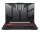 ASUS NTB TUF Gaming A15 (FA507NV-LP061W), R7-7735HS, 15,6" 1920 x 1080,16GB, 1TB SSD,NVIDIA RTX4060,W11H,Gray