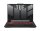 ASUS NTB TUF Gaming A17 (FA707NU-HX052W), R5-7535HS, 17.3" 1920 x 1080, 16GB, 1TB SSD, RTX 4050, Win11 Home, Gray