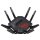 ASUS ROG Rapture GT-BE98 Gaming Router, WiFi 7, Dual 10G Ports, AURA RGB, AiMesh