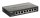 D-Link DGS-1100-08PV2 8-port Gigabit Smart Managed PoE switch, PoE budget 64W, fanless