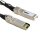 DELL Dell Networking Cable SFP+ to SFP+ 10GbE Copper Twinax Direct Attach Cable 7 MeterCusKit